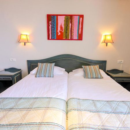 Hotel Saint Christophe カルヴィ エクステリア 写真
